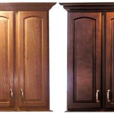 Trim & Cabinet Finishes 85